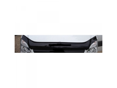 Дефлектор капота ARTWAY Chevrolet VIVA 04-