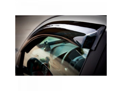 Ветровики SkyLine Ford Kuga 2013- от SKYLINE Ветровики SkyLine Ford Kuga 2013-