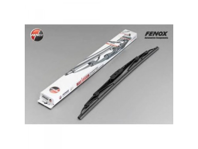 Щетка с/о FENOX 530 мм (21") каркасная