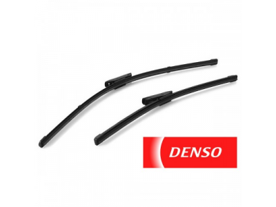 DF-043 Стеклоочиститель / резина DENSO CADILLAC BLS