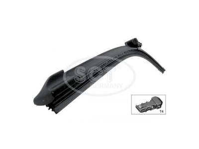 Щётка стеклоочистителя SCT AEROTECH 9122 perfect-fit от SCT Щётка стеклоочистителя SCT AEROTECH 9122 perfect-fit