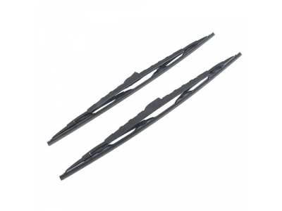 BOSCH Комплект Twin со спойлером 600/450mm (604 S) от BOSCH BOSCH Комплект Twin со спойлером 600/450mm (604 S)