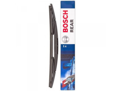 BOSCH Стеклоочиститель заднего стекла 350mm (H 351)