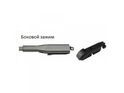 Щетки стеклоочистителя SWF VISIOFLEX,передняя,2 шт., 6423A5, 700mm/28", бескаркасная от SWF Щетки стеклоочистителя SWF VISIOFLEX,передняя,2 шт., 6423A5, 700mm/28", бескаркасная