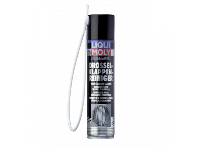 Очиститель дросс.заслонок LiquiMoly 5111