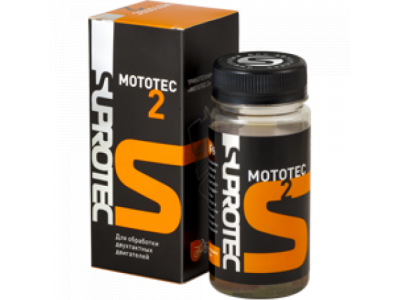 Супротек - "MOTOTEC 2"