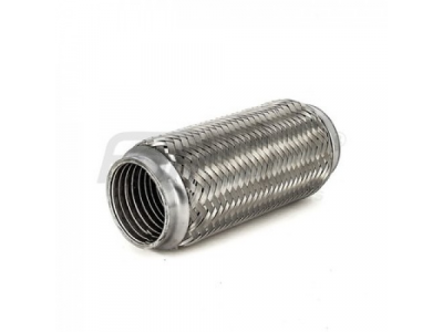 Fortluft Гофра глушителя 60x200 interlock