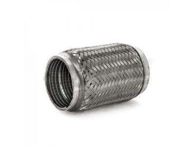 Fortluft Гофра глушителя 76x150 interlock
