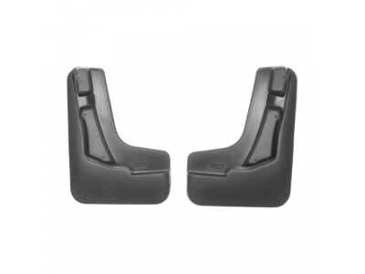 Брызговики Norplast NPL-Br-22-50B Ford Mondeo V (2015) (задние) от NORPLAST Брызговики Norplast NPL-Br-22-50B Ford Mondeo V (2015) (задние)