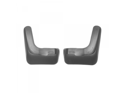 Брызговики Norplast NPL-Br-22-50F Ford Mondeo V (2015) (передние) от NORPLAST Брызговики Norplast NPL-Br-22-50F Ford Mondeo V (2015) (передние)