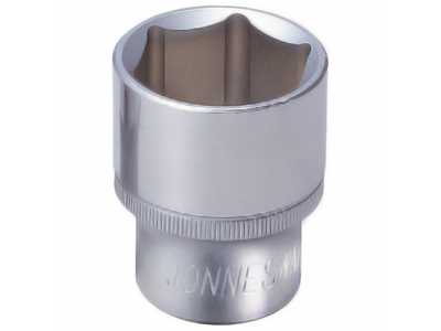 Головка торцевая 1/2"DR, 24 мм, S04H4124 JONNESWAY от JONNESWAY Головка торцевая 1/2"DR, 24 мм, S04H4124 JONNESWAY