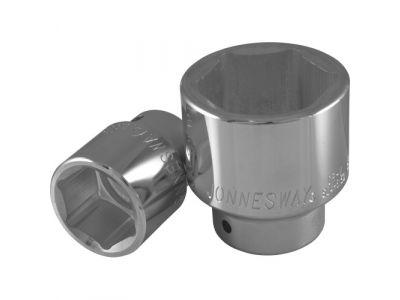 Головка торцевая 3/4"DR, 60 мм, S04H6160 JONNESWAY от JONNESWAY Головка торцевая 3/4"DR, 60 мм, S04H6160 JONNESWAY