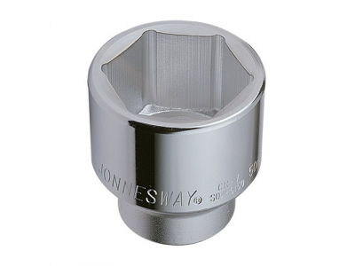 Головка торцевая 3/4"DR, 46 мм, S04H6146 JONNESWAY от JONNESWAY Головка торцевая 3/4"DR, 46 мм, S04H6146 JONNESWAY