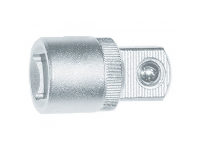 Переходник 1/4"(f) х 3/8"(m), CrV// STELS от STELS Переходник 1/4"(f) х 3/8"(m), CrV// STELS