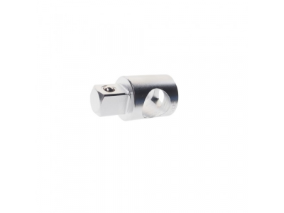 JTC Переходник 3/8"х1/2" с отверстием JTC от JTC JTC Переходник 3/8"х1/2" с отверстием JTC