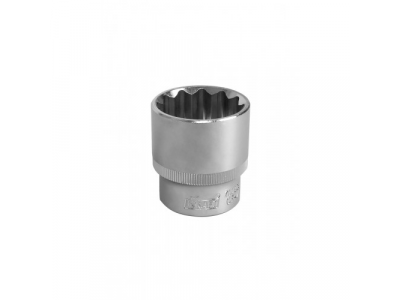 Головка торцевая 1/2"Dr 32 мм 12 граней