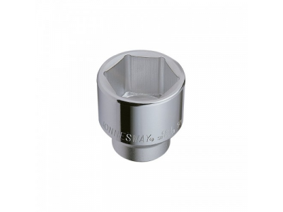 Головка торцевая 3/4", 52 мм Jonnesway