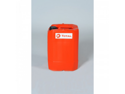 Антифриз TOTAL GLACELF AUTO SUPRA 20L TOT C