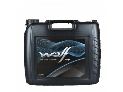 Моторное масло WOLF OFFICIALTECH 5W30 UHPD 20L