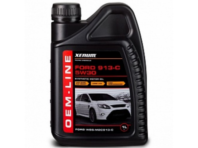Моторное масло Xenum OEM-LINE FORD 5W30 1 литр от XENUM Моторное масло Xenum OEM-LINE FORD 5W30 1 литр
