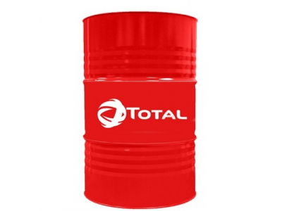 Трансмиссионное масло TOTAL TRANS. AXLE 8 FE 75W140 208L TOT C