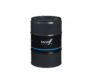 Трансмиссионное масло WOLF EXTENDTECH 75W90 GL 5 60L