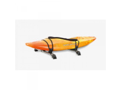 Крепление для байдарки на крышу Volkswagen Kayak holder