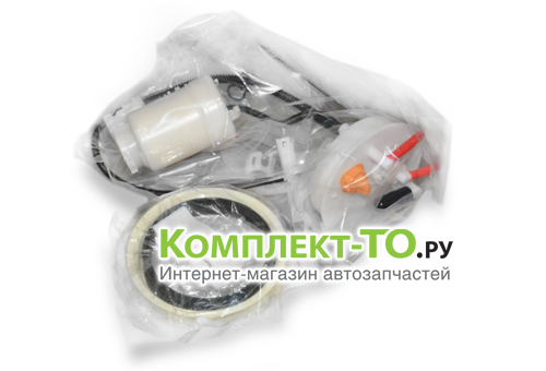 Фильтр топливный для HONDA CIVIC IX 5D 17048TV1E00 Фильтр топливный для HONDA CIVIC IX 5D 17048TV1E00