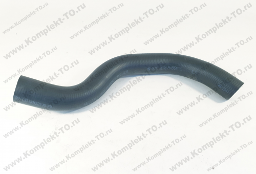 Патрубок радиатора охлаждения верхний 2.7 бензин для ХУНДАЙ SANTA FE CLASSIC 2541126100 Патрубок радиатора охлаждения верхний 2.7 бензин для ХУНДАЙ SANTA FE CLASSIC 2541126100