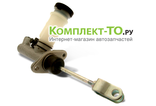 Рабочий цилиндр сцепления для ХУНДАЙ ACCENT TAGAZ 4161025013 Рабочий цилиндр сцепления для ХУНДАЙ ACCENT TAGAZ 4161025013