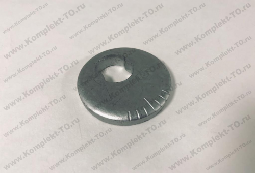 Шайба болта сход-развального подвески задней для КИА CEED 2012 552633R000 Шайба болта сход-развального подвески задней для КИА CEED 2012 552633R000