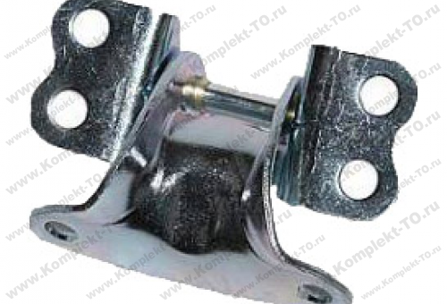 Петля двери (левой, правой, верхняя, нижняя) для ХУНДАЙ PORTER 7911043002 Петля двери (левой, правой, верхняя, нижняя) для ХУНДАЙ PORTER 7911043002