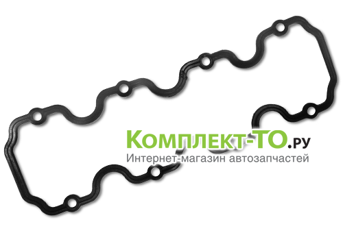 Прокладка клапанной крышки Нексия 8кл для DAEWOO NEXIA 90354545 Прокладка клапанной крышки Нексия 8кл для DAEWOO NEXIA 90354545