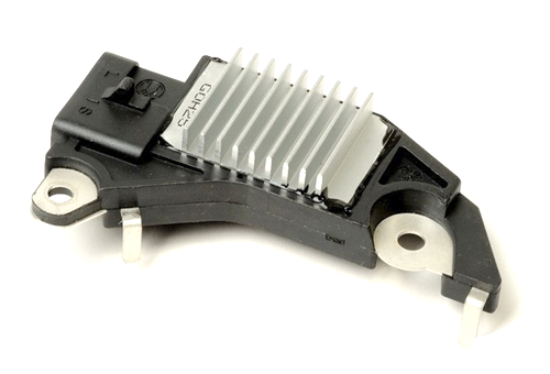 Реле-регулятор генератора Нексия для DAEWOO NEXIA 93740827 Реле-регулятор генератора Нексия для DAEWOO NEXIA 93740827