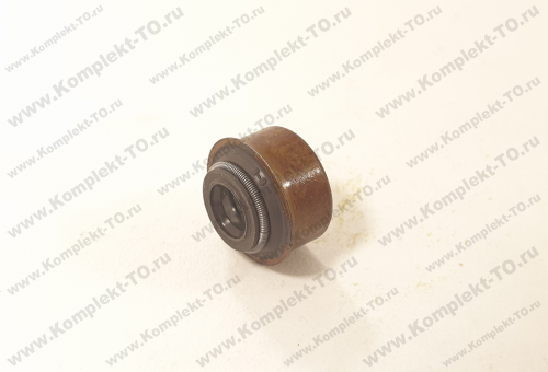 Колпачок маслосъемный Нексия 8кл. для DAEWOO NEXIA 94580655 Колпачок маслосъемный Нексия 8кл. для DAEWOO NEXIA 94580655