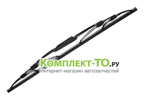 Щетка стеклоочистителя левая для КИА RIO 3 983501R050 Щетка стеклоочистителя левая для КИА RIO 3 983501R050