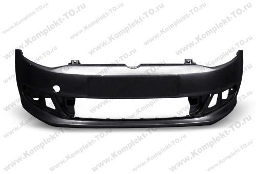 Бампер передний 10-15 Deep Black (ЧЕРНЫЙ ПЕРЛАМУТР) для VOLKSWAGEN POLO SEDAN JH20POL11016LC9X Бампер передний 10-15 Deep Black (ЧЕРНЫЙ ПЕРЛАМУТР) для VOLKSWAGEN POLO SEDAN JH20POL11016LC9X