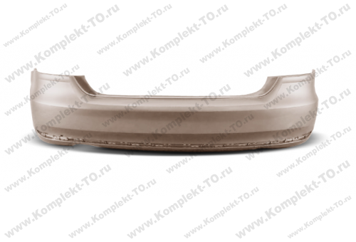 Бампер задний 15-20 Titanuim (БЕЖЕВЫЙ) для VOLKSWAGEN POLO SEDAN JH20POL15022LA1X Бампер задний 15-20 Titanuim (БЕЖЕВЫЙ) для VOLKSWAGEN POLO SEDAN JH20POL15022LA1X