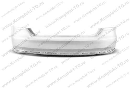 Бампер задний 15-20 Pure White (БЕЛЫЙ) для VOLKSWAGEN POLO SEDAN JH20POL15022LC9A Бампер задний 15-20 Pure White (БЕЛЫЙ) для VOLKSWAGEN POLO SEDAN JH20POL15022LC9A