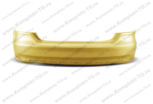 Бампер задний 15-20 Savanna (ЖЕЛТЫЙ) для VOLKSWAGEN POLO SEDAN JH20POL15022LD1E Бампер задний 15-20 Savanna (ЖЕЛТЫЙ) для VOLKSWAGEN POLO SEDAN JH20POL15022LD1E