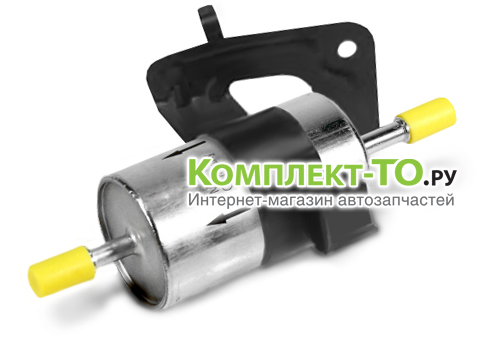 Фильтр топливный -20100310 для MAZDA 3 BL LFHH20490A Фильтр топливный -20100310 для MAZDA 3 BL LFHH20490A