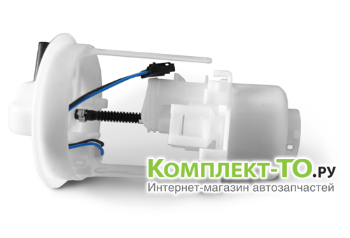 Фильтр топливный для MAZDA 6 GG LFY713ZE0C Фильтр топливный для MAZDA 6 GG LFY713ZE0C