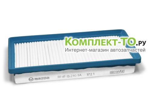 Фильтр воздушный Мазда 6 для MAZDA 6 GG RF4F13Z409A Фильтр воздушный Мазда 6 для MAZDA 6 GG RF4F13Z409A